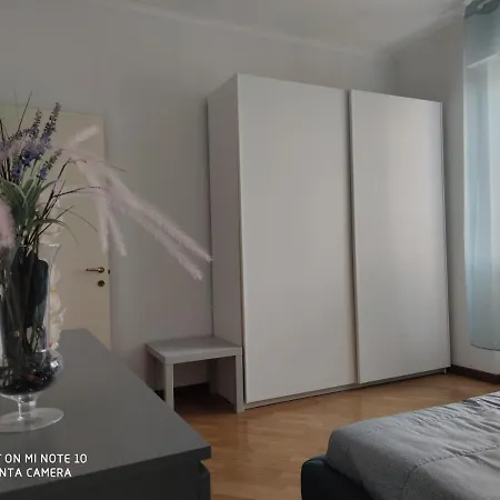 Free Style Apartment