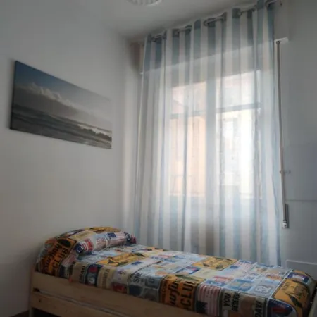 Free Style Apartment 公寓