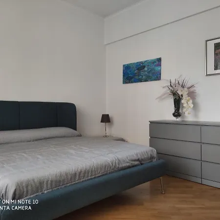公寓 Free Style Apartment *