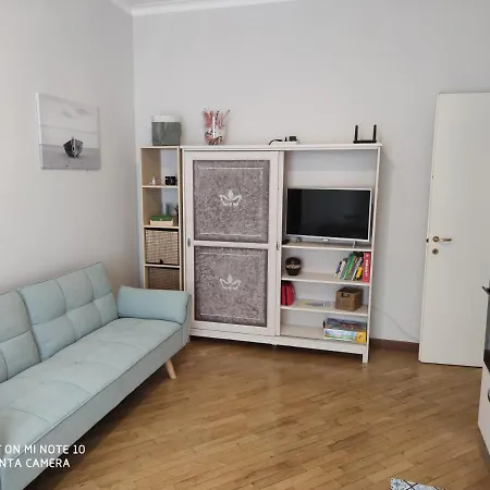 Free Style Apartment *