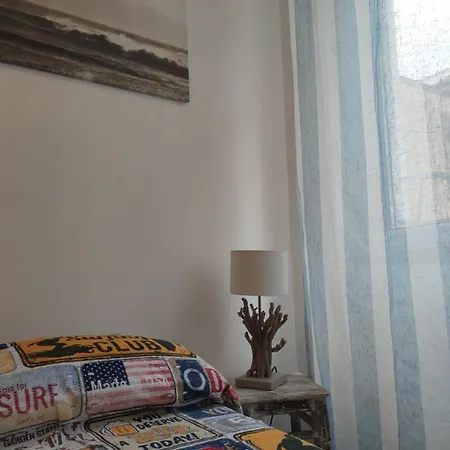 Free Style Apartment *